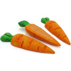 Rosewood Boredom Breaker Treat 'N' gnaw Carrots