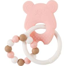 Nattou Teething Toys Nattou Chewing gum &ldquo Mouse&ldquo [Levering: 6-14 dage]