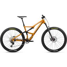 Best Bikes Orbea 23 OCCAM H30 Leo Orange-Black 2023