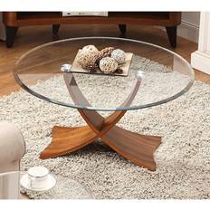 Jual JF308 Siena Coffee Table