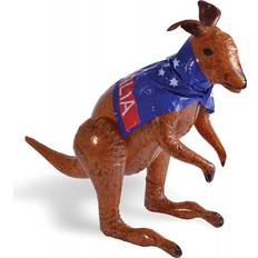 Bristol Novelty Inflatable Kangaroo 70cm