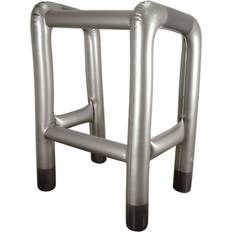 Bristol Novelty Inflatable Walking Frame 58x45x88cm