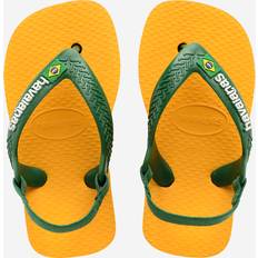 Havaianas Flip Flops Baby Brasil Logo II