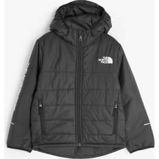 The North Face Jackets Children's Clothing The North Face Kids' Never Stop Insulated Black