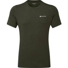 Montane Men - XL Clothing Montane Dart T-shirt Black