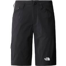 The North Face Speedlight Slim Straight Shorts: Black: 8, Colo