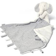 Mamas & Papas Welcome To The World Elephant Comforter, One Colour