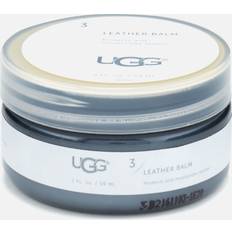 UGG Leather Balm White