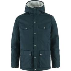 Fjällräven Greenland Winter Jacket M - Dark Navy