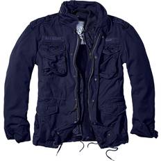 Brandit M65 Giant Jacket Blue Man