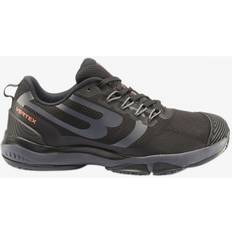 Grey Racket Sport Shoes Bullpadel Vertex Hybrid Fly Shoe Men