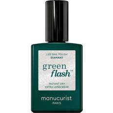 Manucurist Green Flash LED Gel Nail Color