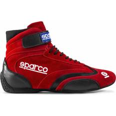 Sparco Racing Ankle Boots 00128742RS Red
