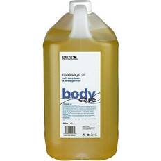 Strictly Professional Massage Oil 4000ml