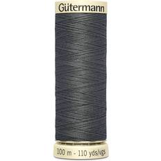 Sewing Thread Gutermann 100m sew-all thread 702