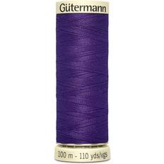 Yarn & Needlework Supplies Gutermann 100m sew-all thread 373