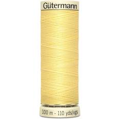 Yarn & Needlework Supplies Gutermann 100m sew-all thread 578