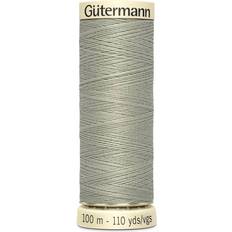 Sewing Thread Gutermann Brown Sew All Thread 100m 132