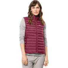 Jack Wolfskin Womens & Go Vest