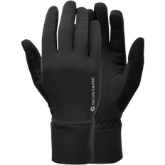 Montane Gloves & Mittens Montane Trail Lite Gloves Black Woman