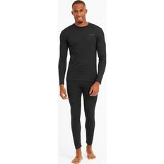 Base Layer Sets Tog24 Darley Mens Thermal Set Black