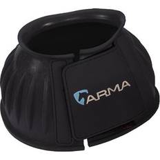 Arma Touch Close Over Reach Boots Black