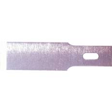 KS Tools Ersatzklingen, gerade, 12mm, 10er Pack