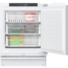 Integrated Freezers Bosch GUN21VFE0G Frost Free