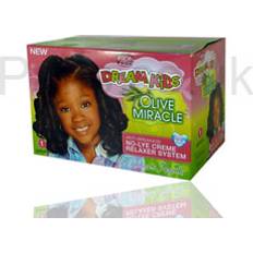Children Gift Boxes & Sets African Pride Dream Kids Olive Miracle No Lye