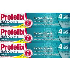 Protefix Haft-Creme Extra-Stark neutral 47 Gramm