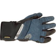 Trilobite Parado, Handschuhe Blau/Schwarz