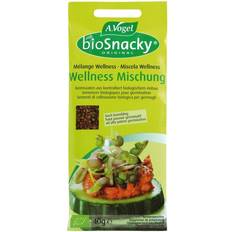 Rapunzel Bio-Wellness-Sprossen-Mix "bioSnacky", 40