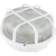 REV Rundleuchte White Wall light 20cm