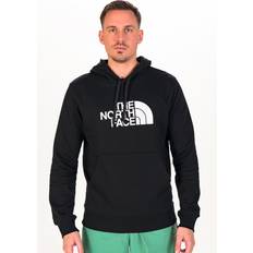 Denim Shirts Tops The North Face Light Drew Peak Herren vêtement running homme