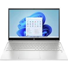HP 6 - 8 GB - AMD Ryzen 5 Laptops HP Pavilion 15-eh1024na