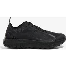 Norda 001 Running Sneakers Stealth Black Schwarz Runningsneakers Grösse: