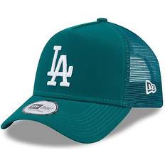 New Era A-frame Mlb La Dodgers Unisex Trucker