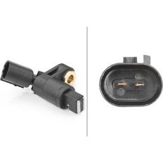 Hella ABS Sensor VW,AUDI,SKODA 009 106-091