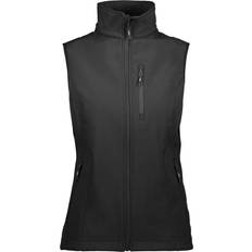 CMP 3a01186 Vest Black Woman