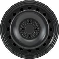 Alcar Black 6.0Jx15 4/100 ET43 CB56.5