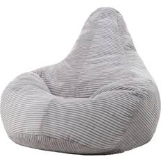 Polyester Chairs ICON Dalton Cord Bean Bag