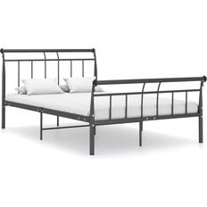 vidaXL Bed Frame 90cm 120x200cm