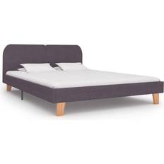vidaXL Bed Frame 80cm 150x200cm