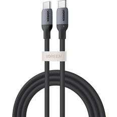 Ugreen USBC to USBC Cable 60W USB C Fast Charging Cable Pro/Samsung Galaxy S23/S22/Z Fold/Z Pixel