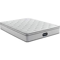 Beautyrest BR800 Bed Matress 137.2x190.5cm