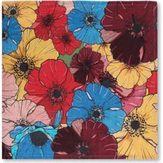 Byon Leya Cloth Napkin Multicolour (45x45cm)