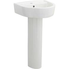 Bathroom Sinks Nuie Provost (CPV001)