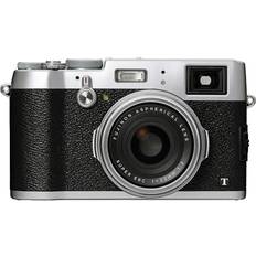 Fujifilm Secure Digital HC (SDHC) Compact Cameras Fujifilm X100T