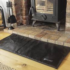 Valiant Fireside Protective Hearth Mat