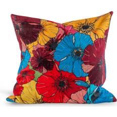 Byon Leya cushion Complete Decoration Pillows Multicolour (50x50cm)